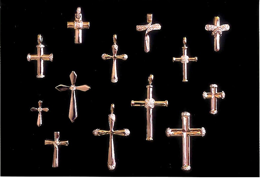 white crosses.jpg (72259 bytes)